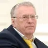 Стикер 19 Жириновский