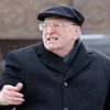 Стикер 21 Жириновский