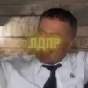 Стикер 28 Жириновский