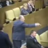 Стикер 29 Жириновский