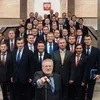 Стикер 39 Жириновский