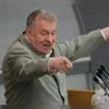 Стикер 11 Жириновский