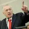 Стикер 16 Жириновский