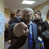 Стикер 23 Жириновский