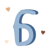 Стикер 2 decor #fonts #static #xmas
