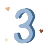 Стикер 6 decor #fonts #static #xmas