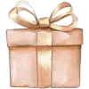 Стикер 52 decor #fonts #static #xmas