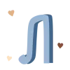 Стикер 9 decor #fonts #static #xmas