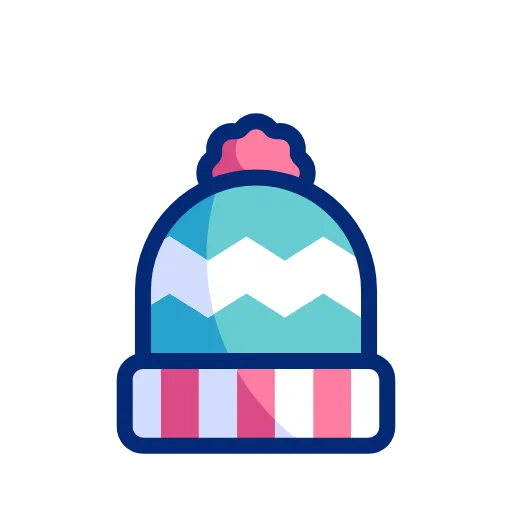 Стикер 20 aesthetic #animated #clothes #food #vibes #xmas