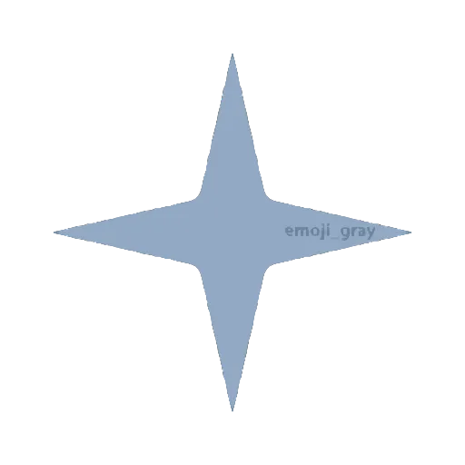 Стикер 35 decor #fonts #static #vector #xmas