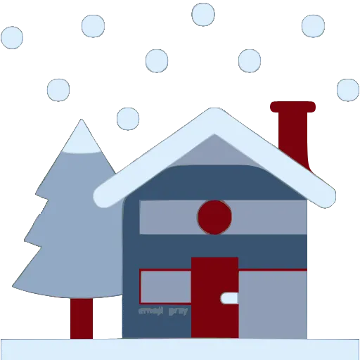 Стикер 52 decor #fonts #static #vector #xmas