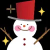 Стикер 24 Зима