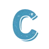 🙂 Эмодзи «Зимний набор букв и таблички с календарём» для Telegram
