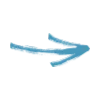 🙂 Эмодзи «Зимний набор букв и таблички с календарём» для Telegram