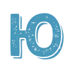 🙂 Эмодзи «Зимний набор букв и таблички с календарём» для Telegram