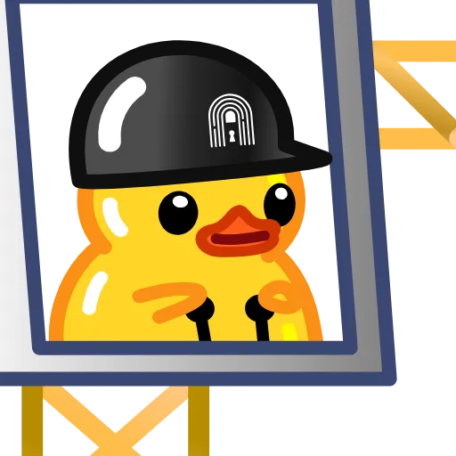 🏗️ Стикер «» для Telegram
