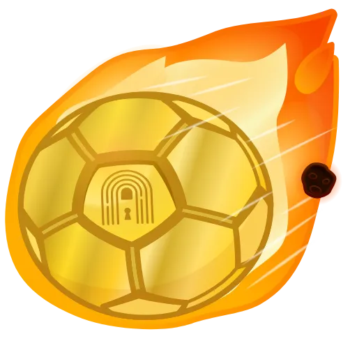 🔥 Стикер «» для Telegram