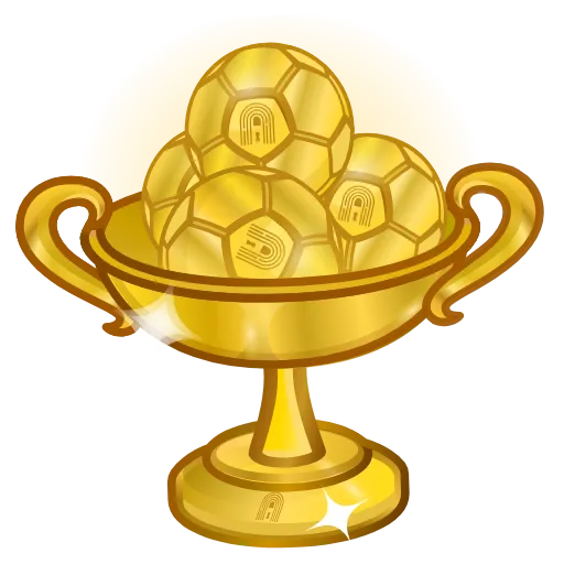 🏆 Стикер «» для Telegram