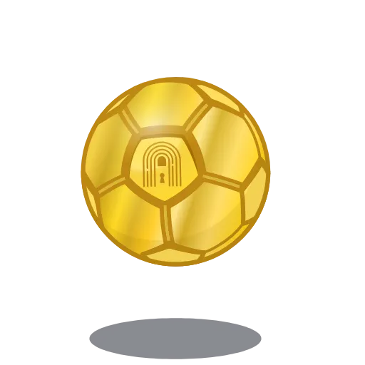 ⚽️ Стикер «» для Telegram
