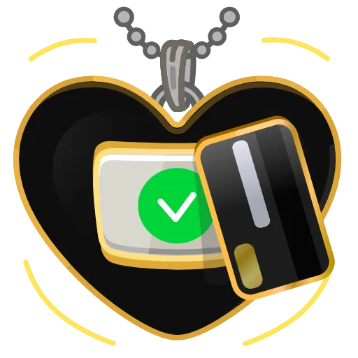 💰 Стикер «» для Telegram