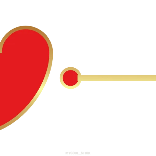 ❤️ Эмодзи «⬅come in» для Telegram