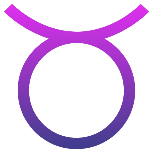 Обложка набора Zodiac sign - знаки зодиака