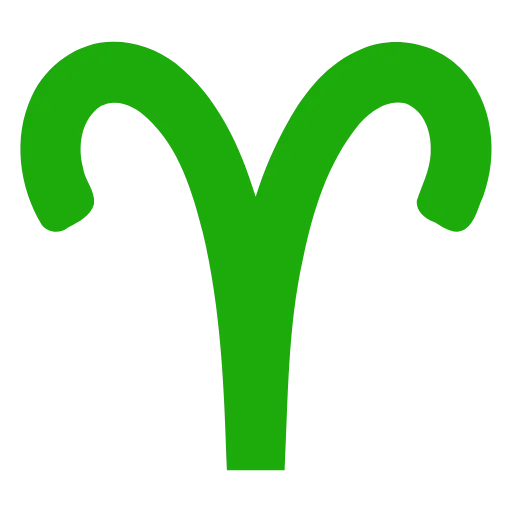 Стикер 13 Zodiac signs - знаки зодиака