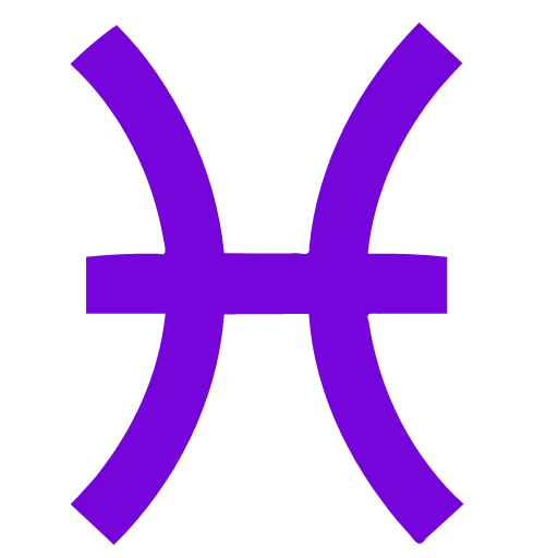 Стикер 23 Zodiac signs - знаки зодиака