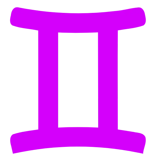 Стикер 15 Zodiac signs - знаки зодиака