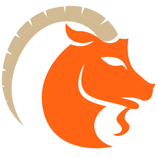 Стикер 10 Zodiac signs - знаки зодиака