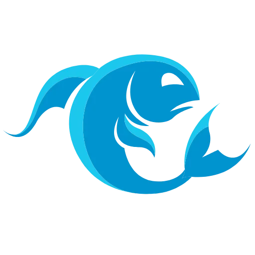 Стикер 12 Zodiac signs - знаки зодиака