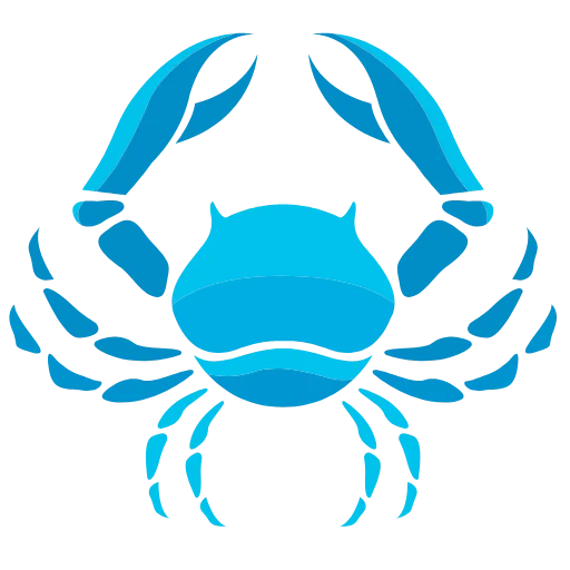 Стикер 4 Zodiac signs - знаки зодиака