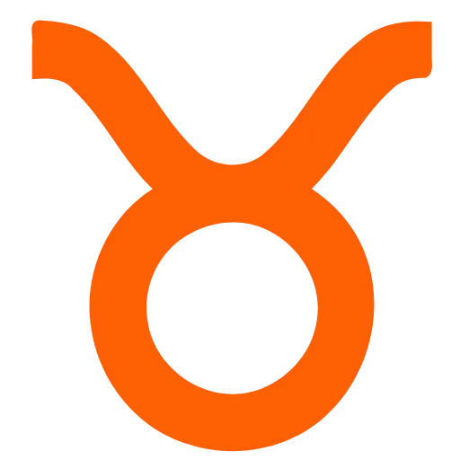 Стикер 14 Zodiac signs - знаки зодиака