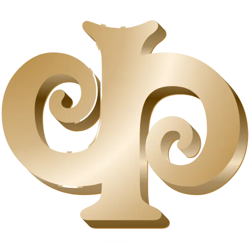 Стикер 46 Ⲡⲁⲥⲭⲁ