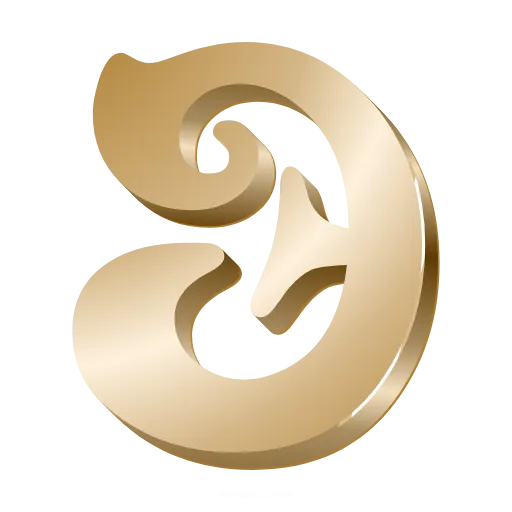 Стикер 55 Ⲡⲁⲥⲭⲁ