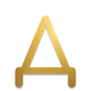 💛 Эмодзи «Золотое сияние» для Telegram