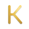 💛 Эмодзи «Золотое сияние» для Telegram