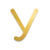 💛 Эмодзи «Золотое сияние» для Telegram