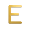 💛 Эмодзи «Золотое сияние» для Telegram