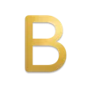 💛 Эмодзи «Золотое сияние» для Telegram