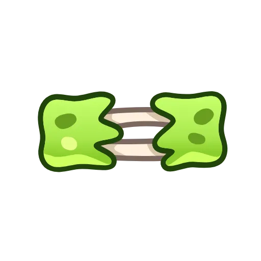 Стикер 56 #animated #decor #fonts #halloween