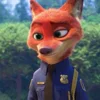 Стикер 21 Зверополис X