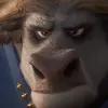 Стикер 21 Видео набор эмоджи по мульту «Zootopia 2 Зверополис 2»