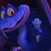Стикер 40 Видео набор эмоджи по мульту «Zootopia 2 Зверополис 2»