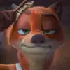 Стикер 24 Видео набор эмоджи по мульту «Zootopia 2 Зверополис 2»