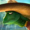 Стикер 16 Видео набор эмоджи по мульту «Zootopia 2 Зверополис 2»