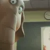 Стикер 23 Видео набор эмоджи по мульту «Zootopia 2 Зверополис 2»