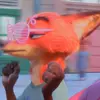 Стикер 42 Видео набор эмоджи по мульту «Zootopia 2 Зверополис 2»