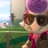 Стикер 9 Видео набор эмоджи по мульту «Zootopia 2 Зверополис 2»