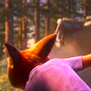 Стикер 32 Видео набор эмоджи по мульту «Zootopia 2 Зверополис 2»